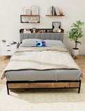 BED FRAME