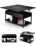 Lift Top Coffee Table