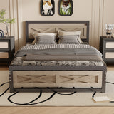 yikao bed frame T