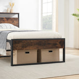Behost Tiwn Bed Frame