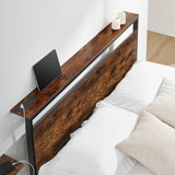 Behost Full Bed Frame