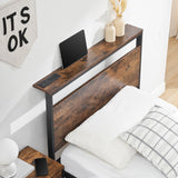 Behost Tiwn Bed Frame
