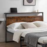 Behost Queen Bed Frame