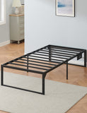 bed frame T