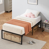 bed frame T