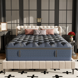 12in mattress Twin Size
