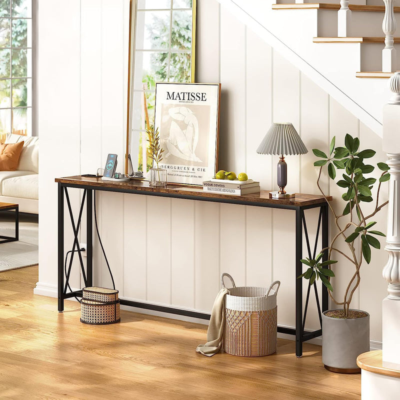 console table1