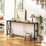 console table1