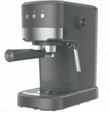 Espresso Expresso Machine 15 Bar with Auto Milk Frother, Professional Espresso Maker with Steam Wand