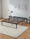 bed frame Q