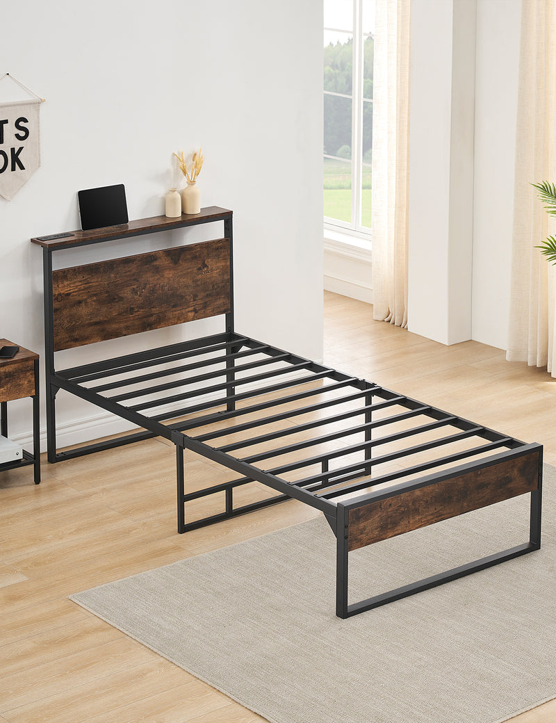 Behost Tiwn Bed Frame