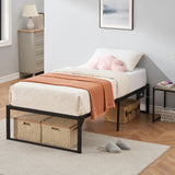 bed frame T