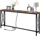console table1
