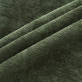 Behost 105" Modular Sectional Sofa for Living Room, Green