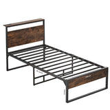 Behost Tiwn Bed Frame