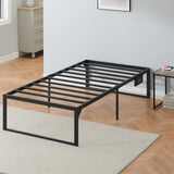 bed frame T