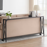 console table1