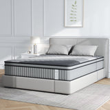 Behost 12" Medium Soft Memory Foam Mattress, Queen Mattress