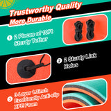 6x2‘ Floating Water Gaming Pad, VECUKTY Tear-Resistant XPE Foam Floating Mat for Beach,Ocean, Lake