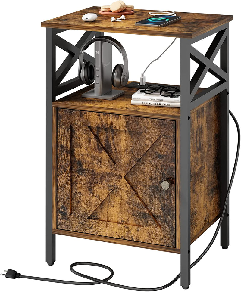 Nightstand 1 ,1 pack
