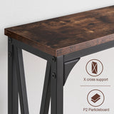 console table1