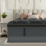 10inch Queen Mattress Motion Isolation Pocket Spring Mattress Hybrid Innerspring Mattress in a Box