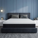 Behost 10 inch King Size Mattress CertiPUR-US Memory Foam hybrid Bed Mattress, Eco-Friendly Fire-Retardant & Reinforced Edge Support