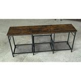 MONVANE TV Stand for 55 inches TV
