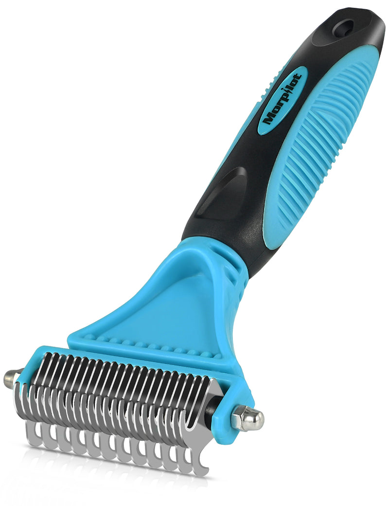 Pet Dog Grooming Dematting Comb Tool