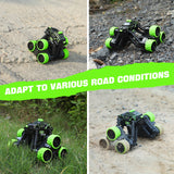 Keenstone RC Car Telescopic Stunt Car