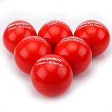 Iron Sand Filling Baseball