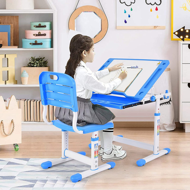 kids desk
