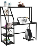 storage desk