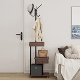 Coat Rack 3
