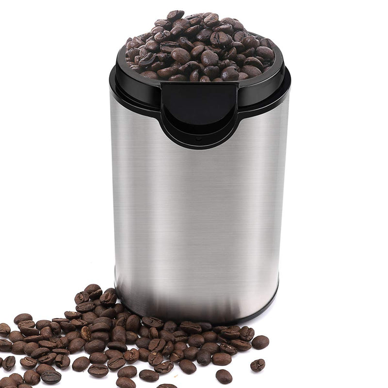 Keenstone™Electric Coffee Grinder for Coffee Beans