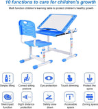 kids desk