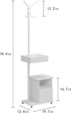 Coat Rack 4