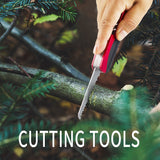 15 in 1 Swiss Style Army Pocket Knife Outdoor Set