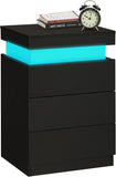 drawer 4-black