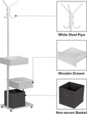 Coat Rack 1