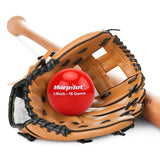 Iron Sand Filling Baseball