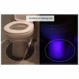 2 Pcs UV Handheld Flashlight Blacklight