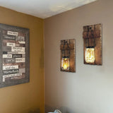 Wall Sconces Decor