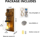 Wall Sconces Decor