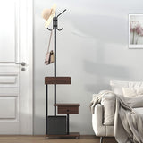 Coat Rack 3