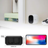 Arlo Pro Battery Charger 2 Port Charging Station with UK Plug