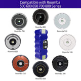 Universal Battery Charger, Keenstone Premium Battery Charger 4 Slots