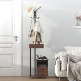 Coat Rack 2