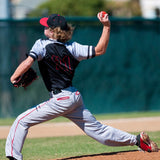 Keenstone Weighted Baseballs Softball Heavy Training Balls for Hitting, Batting and Pitching Training, 16 oz Baseball Practice Balls, PVC Shell, Iron Sand Filling