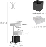 Coat Rack 1